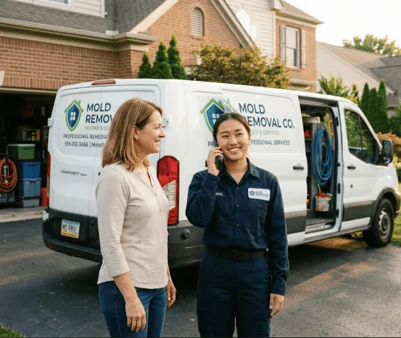 Crawlspace Mold Remediation Big Lake, MN FAQs